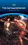 The Metamorphoses (Selected Stories in Verse) by Ovid, 9780486427584
