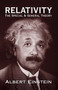Relativity (The Special and General Theory) by Albert Einstein, 9780486417141