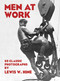Men at Work (69 Classic Photographs) by Lewis W. Hine, 9780486234755