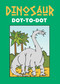 Dinosaur Dot-to-Dot by Patricia J. Wynne, 9780486279916