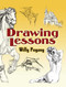 Drawing Lessons by Willy Pogány, 9780486455938