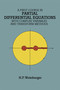 A First Course in Partial Differential Equations (with Complex Variables and Transform Methods) by H. F. Weinberger, 9780486686400