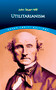 Utilitarianism - 9780486454221 by John Stuart Mill, 9780486454221