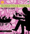 Silhouettes & Stencils Vector Designs by Alan Weller, 9780486990835