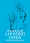 The Book of a Hundred Hands by George B. Bridgman, 9780486227092