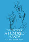 The Book of a Hundred Hands by George B. Bridgman, 9780486227092