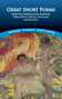 Great Short Poems by Paul Negri, 9780486411057