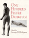 One Hundred Figure Drawings by George B. Bridgman, 9780486470306
