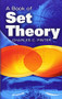A Book of Set Theory by Charles C Pinter, 9780486497082