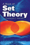 A Book of Set Theory by Charles C Pinter, 9780486497082