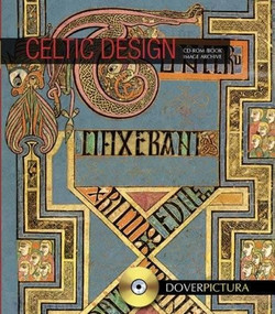 Celtic Design by Dover, 9780486997995