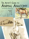The Artist's Guide to Animal Anatomy by Gottfried Bammes, 9780486436401