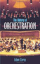 The History of Orchestration by Adam Carse, 9780486212586