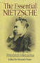 The Essential Nietzsche by Friedrich Nietzsche, Heinrich Mann, 9780486451176