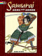 Samurai Arms and Armor Coloring Book by Ming-Ju Sun, 9780486465579