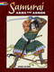 Samurai Arms and Armor Coloring Book by Ming-Ju Sun, 9780486465579
