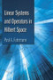 Linear Systems and Operators in Hilbert Space by Paul A. Fuhrmann, 9780486493053