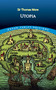 Utopia - 9780486295831 by Thomas More, 9780486295831