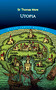 Utopia - 9780486295831 by Thomas More, 9780486295831