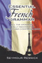 Essential French Grammar by Seymour Resnick, 9780486204192