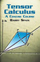 Tensor Calculus (A Concise Course) by Barry Spain, 9780486428314
