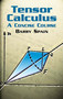Tensor Calculus (A Concise Course) by Barry Spain, 9780486428314