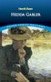 Hedda Gabler - 9780486264691 by Henrik Ibsen, 9780486264691