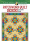 Creative Haven Patchwork Quilt Designs Coloring Book by Carol Schmidt, 9780486780313
