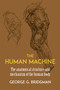 The Human Machine by George B. Bridgman, 9780486227078
