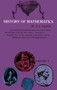 History of Mathematics, Vol. I by David E. Smith, 9780486204291