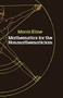 Mathematics for the Nonmathematician by Morris Kline, 9780486248233
