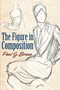The Figure in Composition by Paul G. Braun, 9780486481555