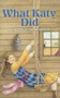 What Katy Did - 9780486447605 by Susan Coolidge, 9780486447605