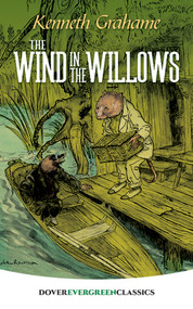 The Wind in the Willows - 9780486407852 by Kenneth Grahame, 9780486407852
