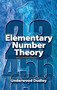 Elementary Number Theory (Second Edition) by Underwood Dudley, 9780486469317
