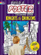 Build a Poster Coloring Book--Knights & Dragons by Arkady Roytman, 9780486479422