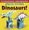 Amazing Automata -- Dinosaurs! by Design Eye Publishing, Ltd., Kath Smith, Richard Jewitt, 9780486499819