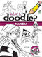 What to Doodle? Manga! by Ted Rechlin, 9780486482903