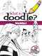 What to Doodle? Manga! by Ted Rechlin, 9780486482903