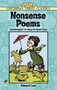 Nonsense Poems by Edward Lear, 9780486280318