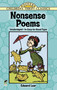 Nonsense Poems by Edward Lear, 9780486280318