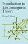Introduction to Electromagnetic Theory by George E. Owen, 9780486428307