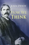 How We Think - 9780486298955 by John Dewey, 9780486298955