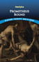Prometheus Bound - 9780486287621 by Aeschylus, 9780486287621