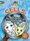 GIANTmicrobes--Cells Coloring Book by GIANTmicrobes®, David Cutting, 9780486780177