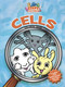GIANTmicrobes--Cells Coloring Book by GIANTmicrobes®, David Cutting, 9780486780177