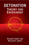 Detonation (Theory and Experiment) by Wildon Fickett, William C. Davis, 9780486414560