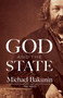 God and the State by Michael Bakunin, 9780486224831