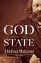 God and the State by Michael Bakunin, 9780486224831