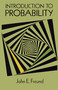Introduction to Probability by John E. Freund, 9780486675497